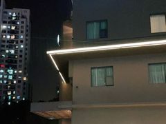 -桔子酒店(苏州中心金鸡湖店)