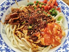 -樊二郎·驴蹄子面(科技路店)