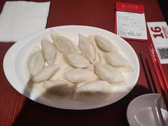 -喜家德虾仁水饺(北京超极合生汇店)