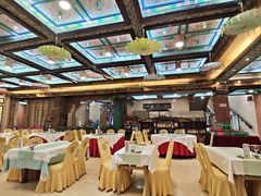 -鹊华居·地道鲁菜·海鲜·融合味(大明湖店)