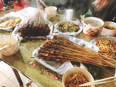 -十里铺铁板鱿鱼