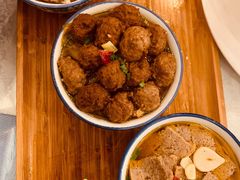 -马尔龙新疆饭店·清真(瑞景店)