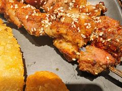 -海汕记·潮汕鲜牛肉火锅·自助