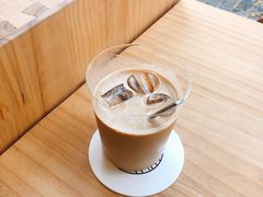 -Onirii Coffee(长乐路店)
