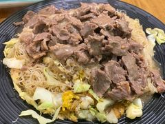 牛肉炒凤凰米粉-唔止卤嘢·潮州府城菜(鹭江店)