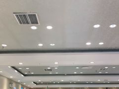 大堂-紫光园(吕家营店)