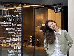 -J Create城市露营咖啡·简餐·宠物(上海动物园店)