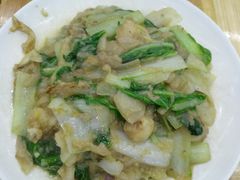 -无招牌