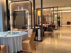 -上海宝华喜来登酒店·采悦轩中餐厅