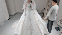 -PAI婚纱礼服设计馆【大牌租赁/高级定制】