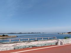 -庐山西海主景区