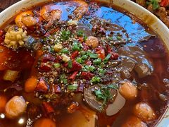 -东北大院·东北菜(三台子店)