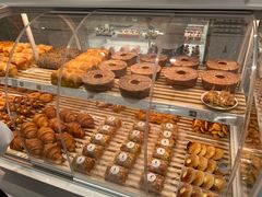 -LanTa蓝塔烘焙(中原万达店)