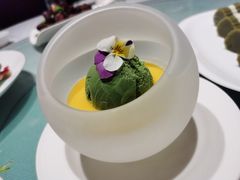 -天宝阁中餐厅(北京瑞吉酒店)
