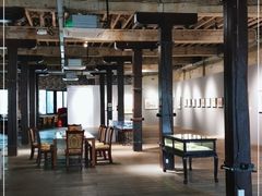 -八号桥艺术空间1908粮仓