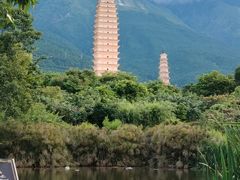 -崇圣寺三塔文化旅游区