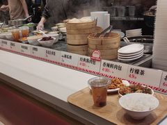 -乡村基·川味现炒大王(熙悦天街店)