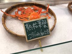 -上引水产