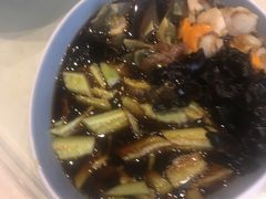 老醋六样-登瀛楼(鼓楼店)