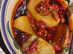 -萍姐火锅·公路夜市(南京新街口店)