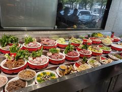 -木柴豆腐·活海鲜·鲁菜