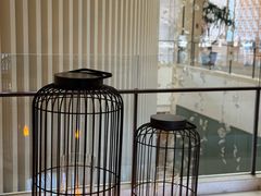 -上海衡山路十二号华邑酒店
