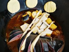 -荣德灶台鱼(圣泉寺店)