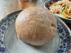 -雪琴面馆富安特色鱼汤面(城中花园店)