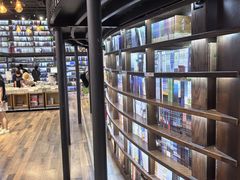 -三联韬奋书店(三里屯店)