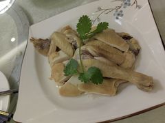 -明香海鲜酒家(华强北店)