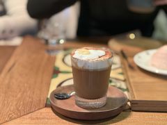 -时光花园(白鹭洲店)