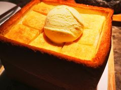 -绿茶餐厅(天津天河城店)