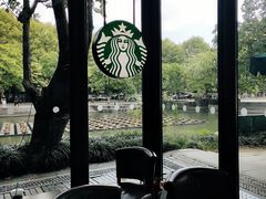 -星巴克(西湖天地店)