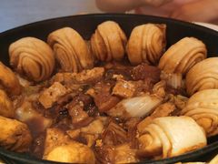 -古洼一锅鲜(开发区店)