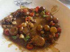 -山外山菜馆(玉泉路店)