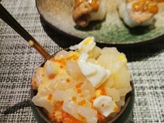 -戏作寿司(观音桥店)