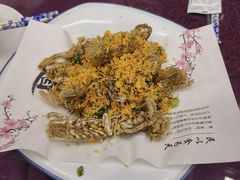 -大众海鲜(巨龙北路店)