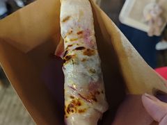 -嘉华鲜花饼·现烤(昆明老街店)