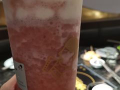 -喜茶(杭州滨江宝龙店)