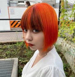 -BHG Hair Salon