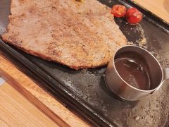 牛排-必胜客(大宁路店)