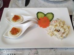 -92°C俄式厨房(中央大街店)