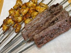 -老虎滩大连海鲜烧烤(建邺云锦路总店)