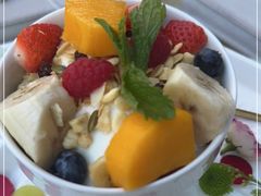 -翠贝卡&Mama Kelly Brunch Coffee(河西店)