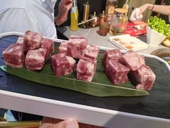 -棒小伙·齐齐哈尔烤肉(龙茗路店)