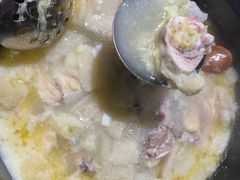 -百年果林椰子鸡(中洲店)