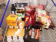 -麦德龙(虹口江湾店)