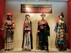 -迪庆藏族自治州博物馆