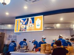-海岛八号龙虾烧烤田鸡(蓝天路总店)