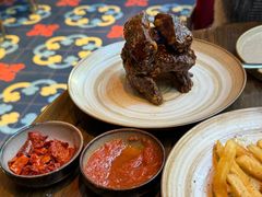 -Brut Eatery Wine Bar & Restaurant (建国东路店)
